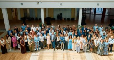 MedCruise aprueba cambios estatutarios y da la bienvenida a 11 nuevos miembros en Las Palmas