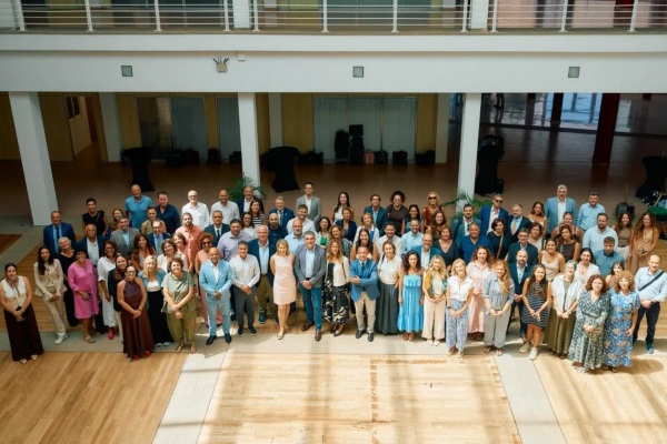 MedCruise aprueba cambios estatutarios y da la bienvenida a 11 nuevos miembros en Las Palmas