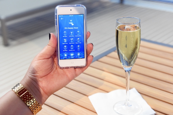 Royal Caribbean Group comparte cómo aprovecha tecnología para mejorar experiencia vacacional