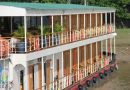 Pandaw Cruises regresa al delta del Irrawaddy tras seis años