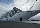 Islas Feroe: Doce mil pasajeros visitan Tórshavn durante agosto