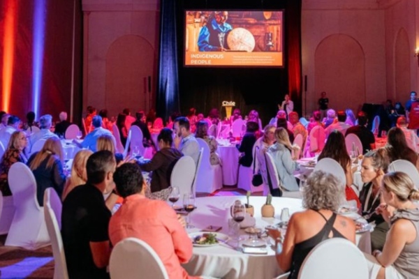 Chile volverá a ser sede de Motivation Luxury Summit en 2027
