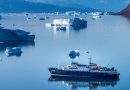 Lernidee amplía cartera incorporando nuevas expediciones al Atlántico Norte, al Ártico y Asia