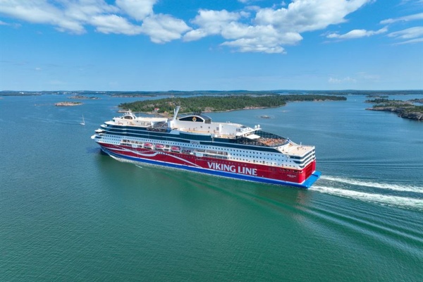 Viking Line y FlixBus lanzan servicio combinado de viajes