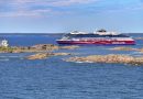 Tendencia Coolcations atrae a más viajeros internacionales a Viking Line