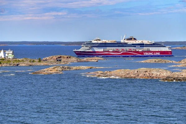Tendencia Coolcations atrae a más viajeros internacionales a Viking Line