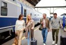 VIVA Cruises lanza oferta con bono para tren o vuelo al punto de partida