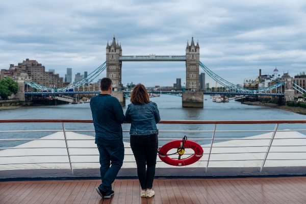 Windstar Cruises presenta su temporada 2028 por Europa