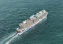 Develan nombre y abren reservas del Norwegian Bella