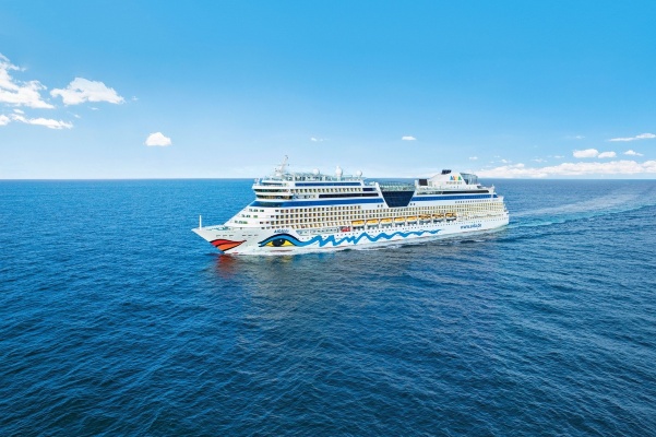 AIDA Cruises impulsa proyecto de investigación