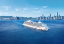 Adora Cruises presenta temporada 2027 con puerto base en Hong Kong para el Adora Flora City