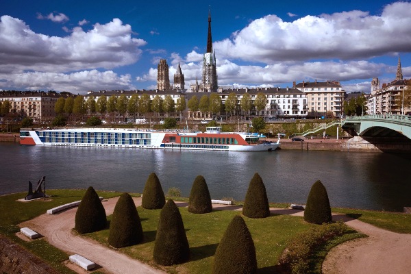 Pavlus Travel & Cruise identifica tendencias en evolución de cruceros fluviales a nivel mundial