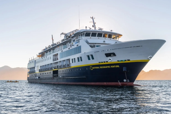Out Adventures incluye dos viajes con crucero entre nuevos tours LGBTQ+ para 2028