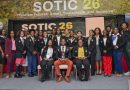 Carnival Corporation apoya a jóvenes líderes del sector turístico en Sotic 2026