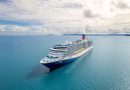 Carnival Cruise Line abre reservas para salidas desde Baltimore para temporada 2028/29