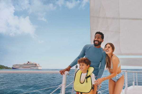 Carnival Cruise Line presenta nuevo sistema de extras FunPacks