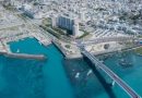 Royal Caribbean y MSC Cruceros desarrollan terminal conjunta en Japón