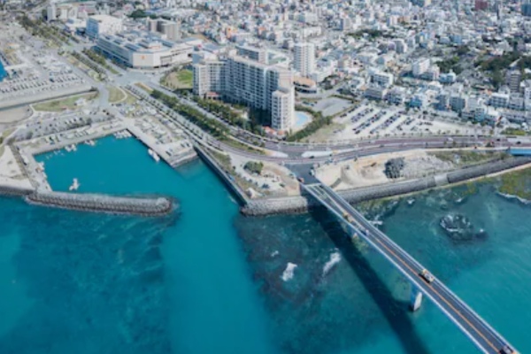 Royal Caribbean y MSC Cruceros desarrollan terminal conjunta en Japón