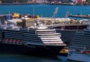 WellingtonNZ y CentrePort se preparan para nueva temporada de cruceros