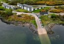 Localidades de Escocia modernizan terminales a la espera de nuevos ferries eléctricos
