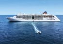 Hapag-Lloyd Cruises anuncia modernizaciones para barcos de lujo Europa y Europa 2
