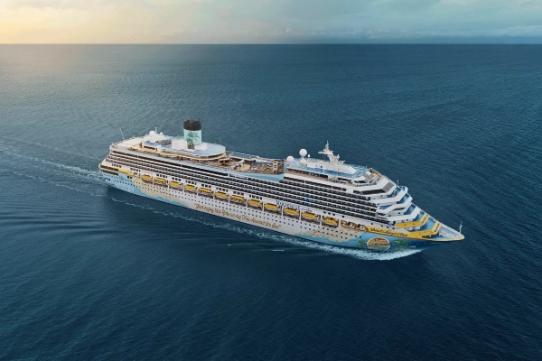 Margaritaville at Sea presenta dos nuevos puertos de escala para 2028