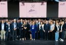 Francia: Marseille Provence Croisière celebra 30 años de avances