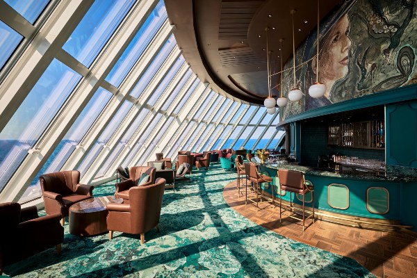 Anuncian apertura de reservas para temporada de invierno 2027/28 del Mein Schiff Flow