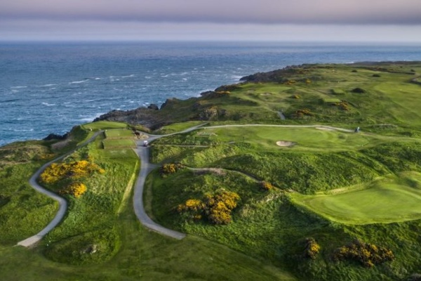 Premier Golf lanza nueva colección de cruceros a bordo de Azamara Cruises