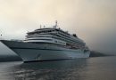 Empormontt lanza en Chiloé nueva temporada de cruceros 2026-2027
