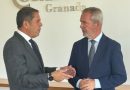 Turismo de cruceros será punto clave en colaboración de Motrilport con Granada Global