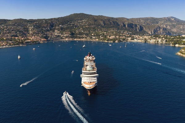 Cunard presenta nuevas escapadas escandinavas