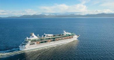 Royal Caribbean aumenta reservas para 2027 y supera expectativas de demanda en tercer trimestre
