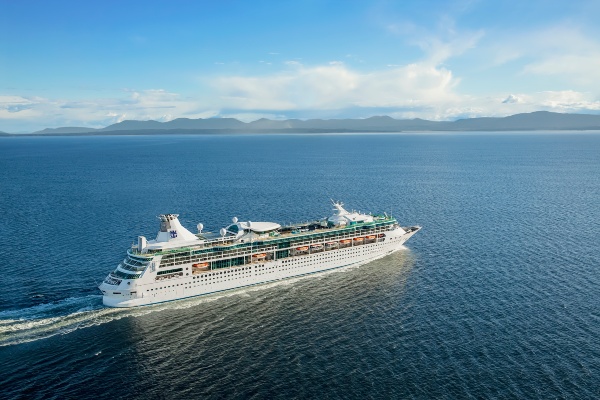 Royal Caribbean amplía oferta en el Mediterráneo para temporada 2028-2029