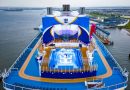 Royal Caribbean anuncia regreso del Quantum of the Seas a Brisbane