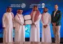 Saudi Red Sea Authority entrega a Red Sea Global licencias de operación para dos puertos deportivos