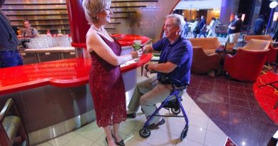 Special Needs at Sea anuncia asociación con MAST Travel Network