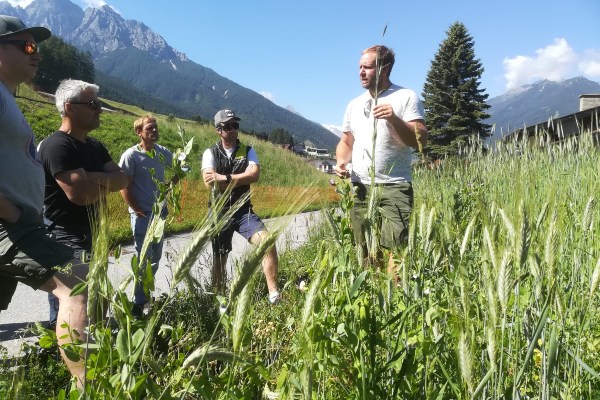 TUI Care Foundation lanza nuevo programa que conecta agricultura regenerativa y turismo en Austria