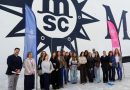 Tarragona Cruise Port y MSC Cruceros educan sobre la industria junto a Universitat Rovira i Virgili