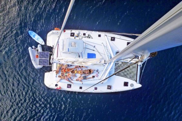 Balance de temporada de GlobeSailor devela preferencia de españoles por el Mediterráneo