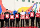 Canadá: Puerto de Victoria alcanza hito de un millón de cruceristas en una temporada