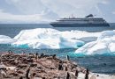 Atlas Ocean Voyages presenta temporada antártida 2028/29 con más formas de exploración