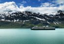 Holland America Line destaca aportes en cierre de temporada 2026 a Alaska