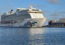 Aroya Cruises zarpará en 39 viajes desde Alejandría para inaugurar nueva era para turismo de cruceros