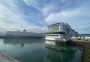 Bilbao recibe 29% más cruceristas que en 2025