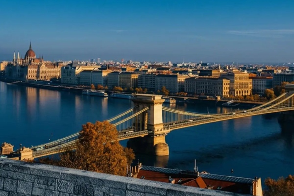 TUI River Cruises lanza primer viaje fluvial con temática de Fórmula 1