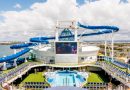 Carnival Cruise Line revela programa para Australia 2028-2029