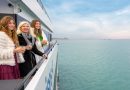 City Cruises presenta programación especial para celebraciones de Acción de Gracias, Navidad y Año Nuevo