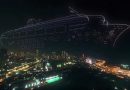 Cordelia Sky inaugura operaciones desde Mumbai con espectáculo de drones