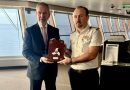 Escape se suma a cruceros de Norwegian que visitan muelles de Motril